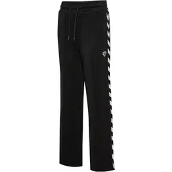 hummel hmlJR Archive Wide Leg Trainingshose 2009 - black 128