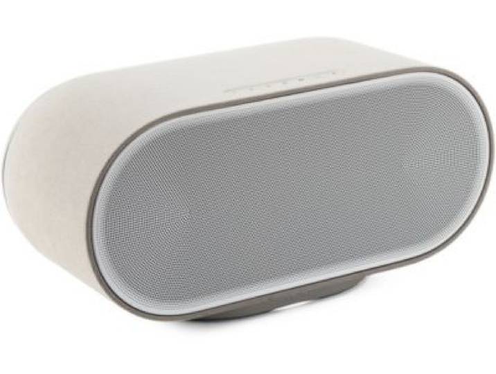 Denon - Enceinte Résidentielle Home 600 Silver