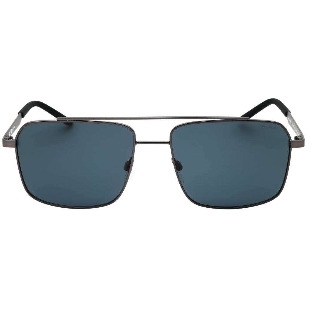 Nike Traveler Strike P Satin Gunmetal Sonnenbrille