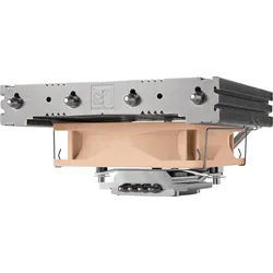NO NHL12 GHOSTS1 - NOCTUA NH-L12 Ghost S1 CPU-Kühler