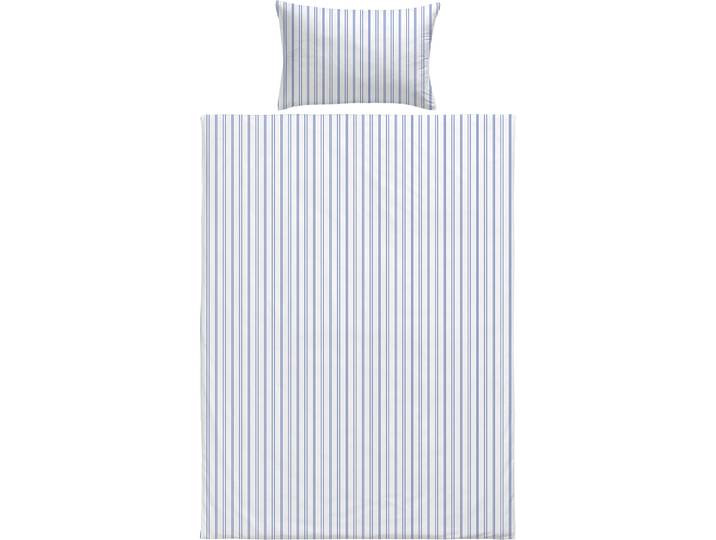 Bettgarnitur Della 200x210+2x65x65cm - Material: 100% Baumwoll-Satin
