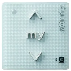 Somfy 1-Kanal-Funkwandsender 1870883