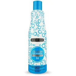 Morfose 2in1 Collagen Shampoo 500 ml