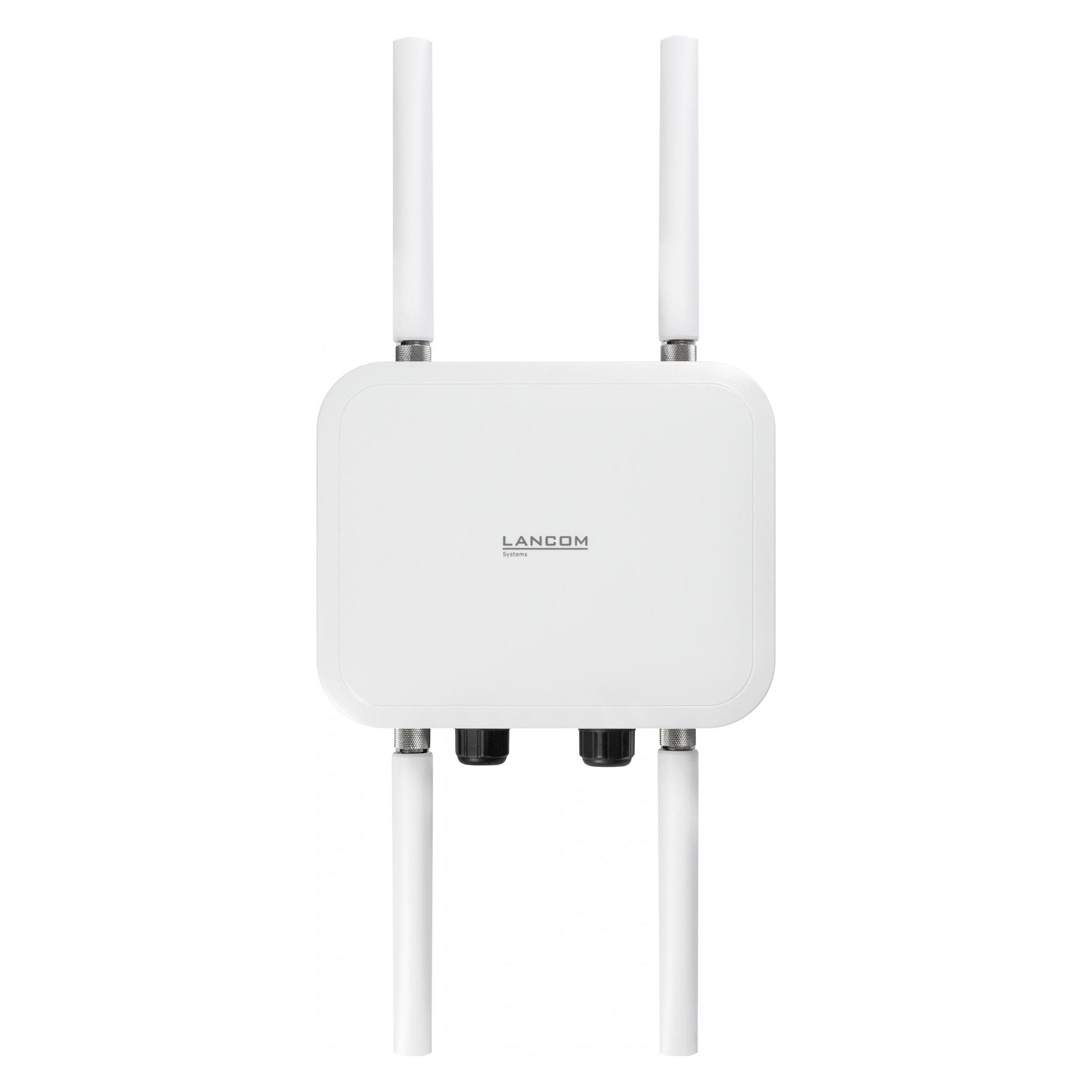 Lancom Systems LANCOM OW-602 (1200 Mbit/s) (61664)