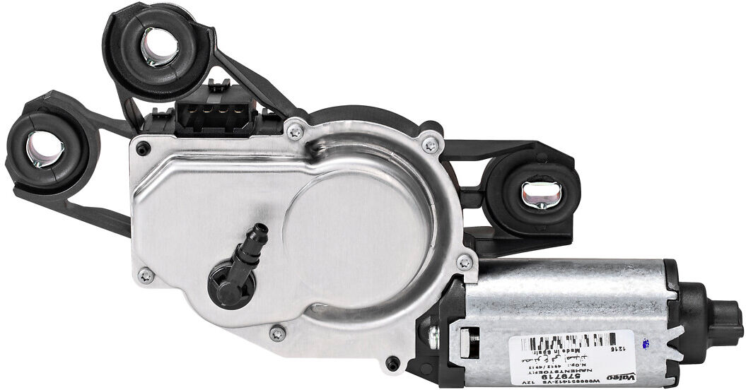 Valeo Wischermotor Original Teil 579719 Hinten Für Seat