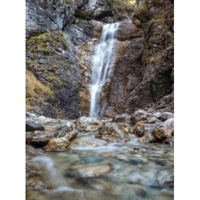 CALVENDO Puzzle Ein Motiv aus dem Kalender Wasserfälle 2000 Teile Puzzle hoch | 2000 Teile Lege-Größe 90 × 67 cm Foto-Puzzle für glückliche Stunden