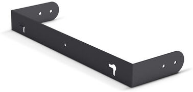 LD Systems Stinger 10 G3 WMB noir
