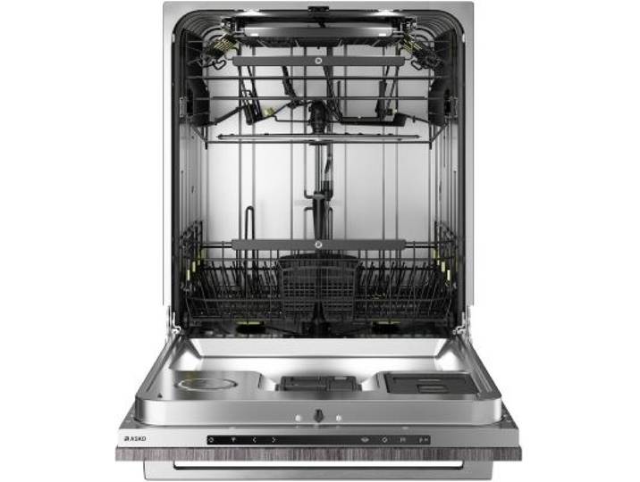 Asko - Lave Vaisselle Encastrable Dfi747u/1