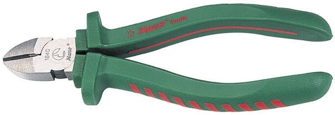 HANS 1840-6 Side Cutter