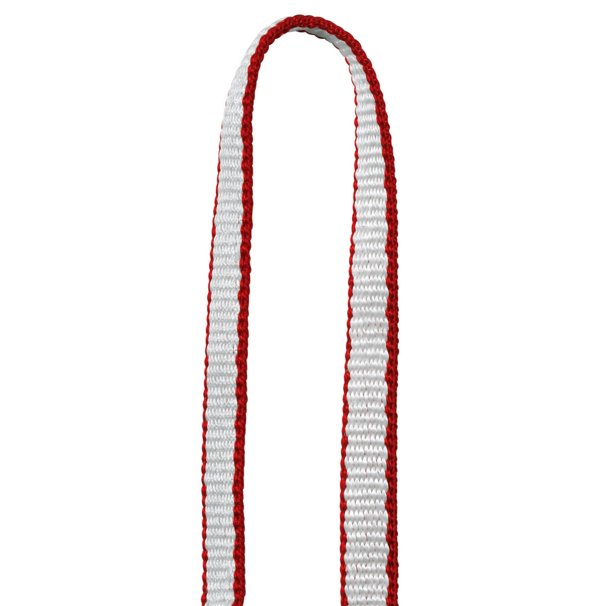 Petzl St'Anneau Bandschlinge Bandschlingen & Reepschnüre rot Alpinklettern | Sportklettern