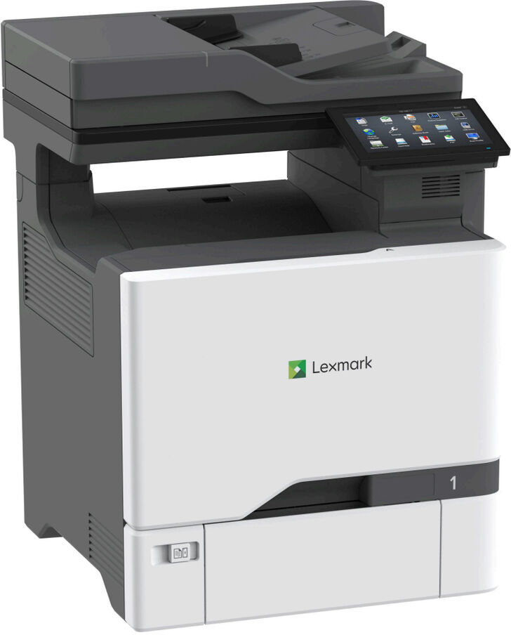 Lexmark Multifuncional XC4342 Láser Color
