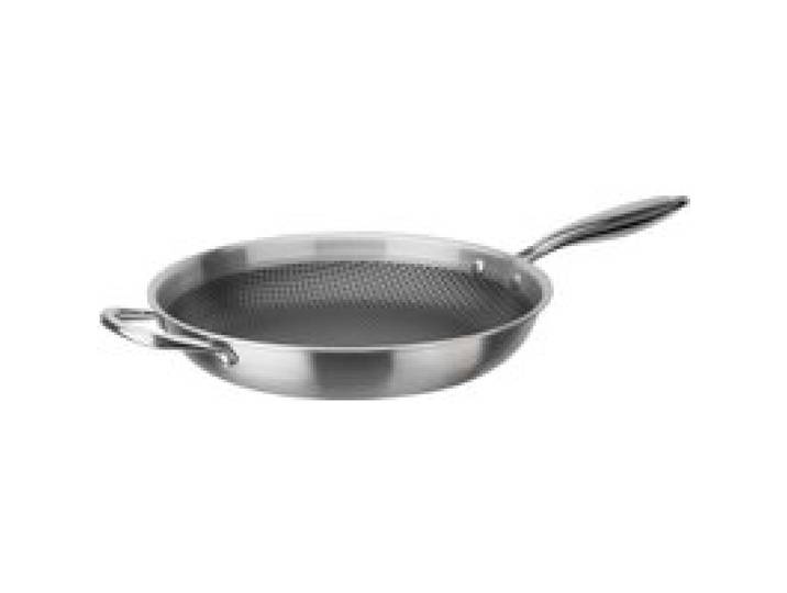 GSW Poêle Inoxxa Black, 32 / 36 cm