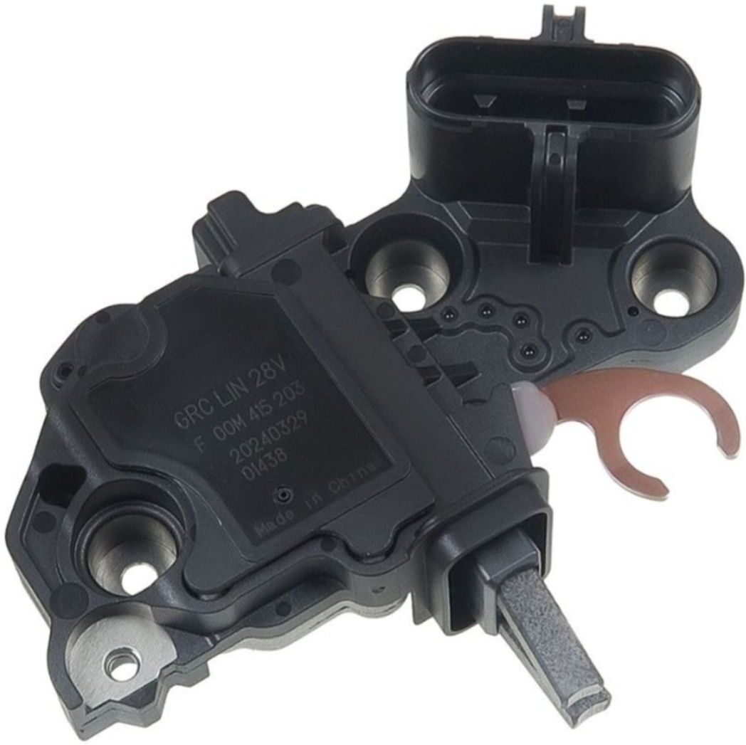 Régulateur d'alternateur SEG AUTOMOTIVE F00M415203