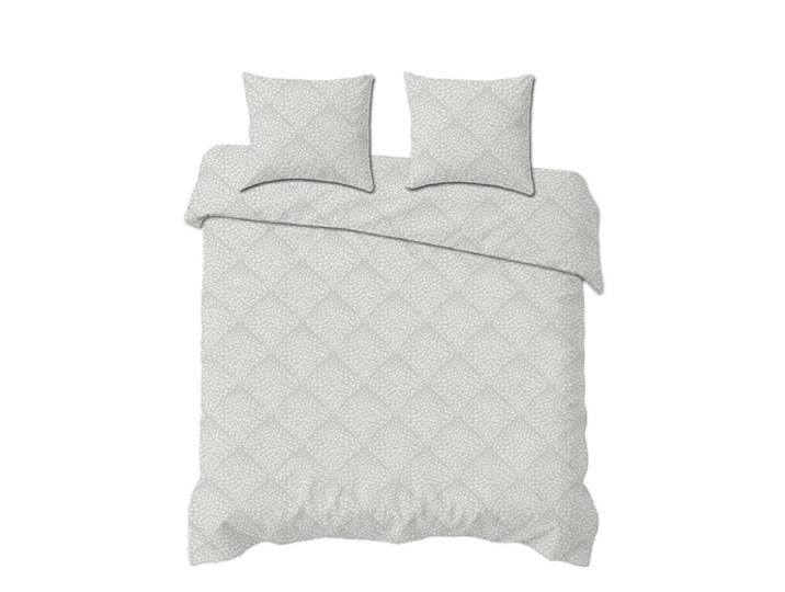 Bettwäsche CORALINE 240x240cm + 2*65x65cm baumwollsatin