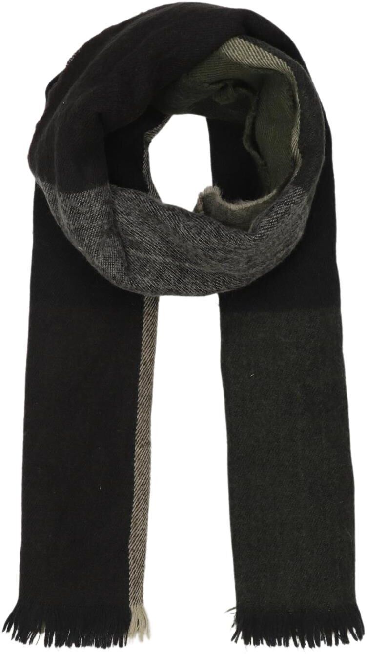 H&M Damen Schal oder Tuch, Mehrfarbig, Synthetik - Second Hand