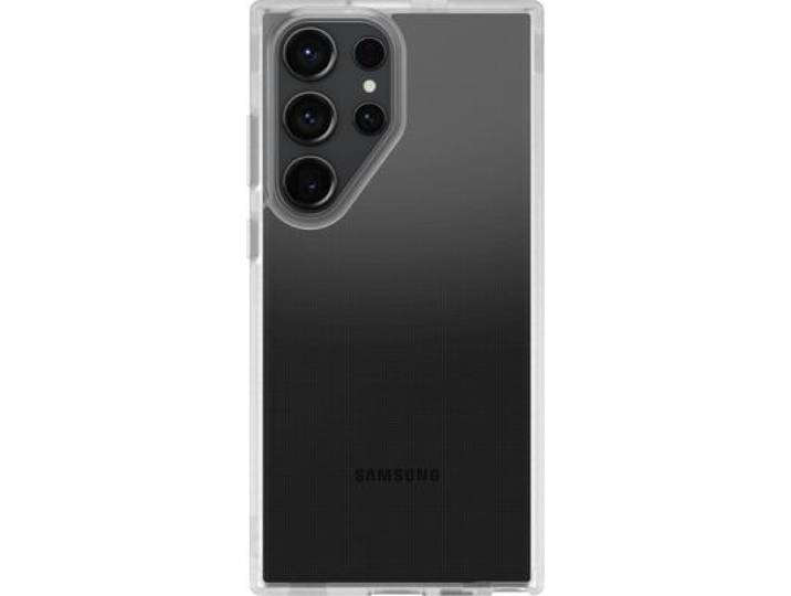 Otterbox - Coque Samsung S23 Ultra React Transparent