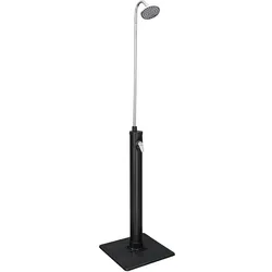 Bestway, Gartendusche, Solarflow
