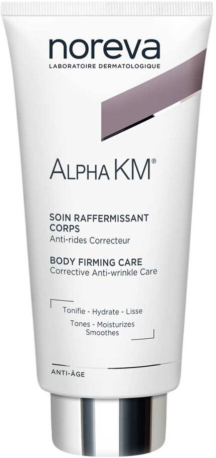 Noreva Alpha Km Körper Milch