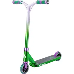 CHILLI PRO SCOOTER JUMPSTART S Scooter 2026 green/purple