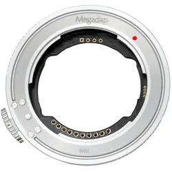 Megadap ETZ21 PRO AF-Adapter Sony E an Nikon Z