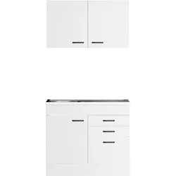 OPTIFIT Bonn214 Miniküche 100 cm