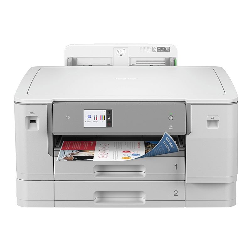 Brother HL-J6010DW Color Tintenstrahldrucker