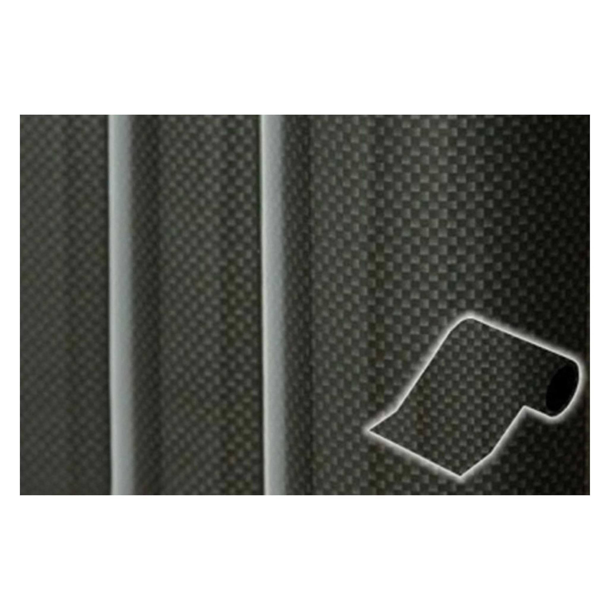 Oracover trimmstreifen carbon 2 meter (27-425-071-002)