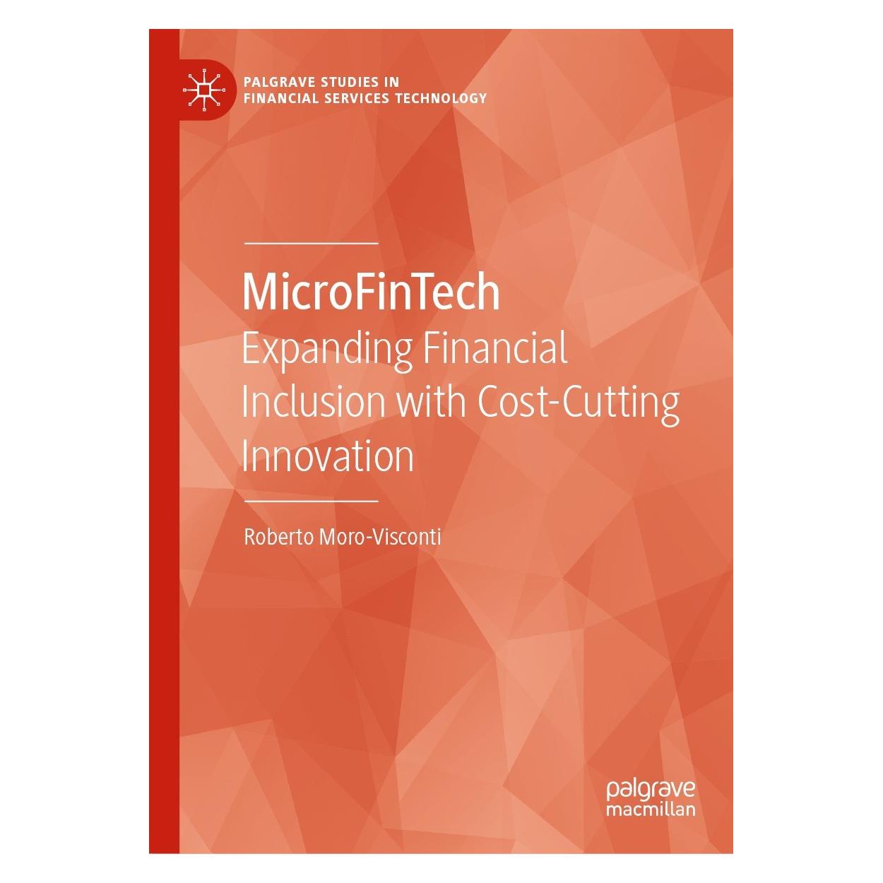 Springer MicroFinTech (Englisch, Hardcover, Roberto Moro-Visconti) (9783030803933)