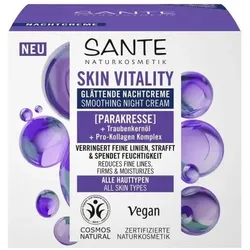 Skin Vitality Nachtcreme