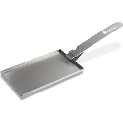 Beefer, Grillausstattung + Ersatzteile,  Grillrostgriff mit Abtropfschale One/Pro/Chef/E