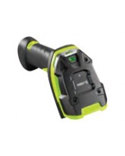 Zebra Symbol LI3608-SR Barcode-Scanner Handgerät Linear-Imager decodiert USB (LI3608-SR00003VZWW)