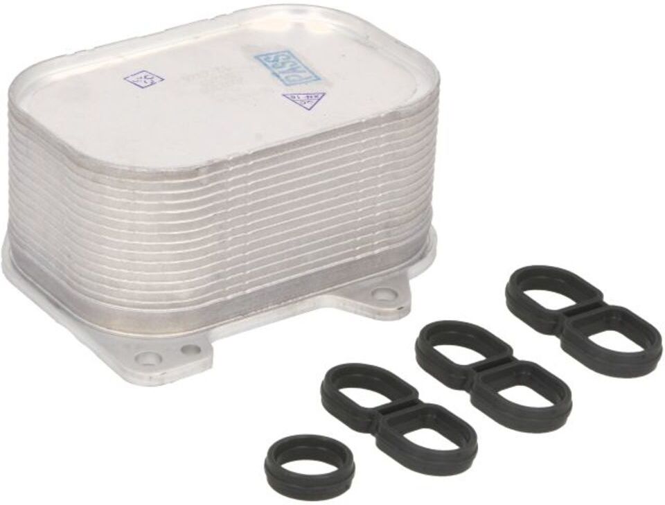 Ölkühler, Motoröl NRF 31267