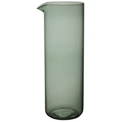 WASSERKARAFFE / SAFTKRUG Like Glass Sage 1 Liter