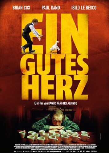 Brian Cox - Ein gutes Herz - Preis vom 08.10.2026 07:26:42 h