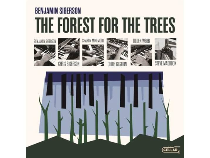 The Forest For The Trees