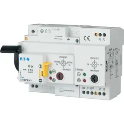 Eaton 100052 Wiedereinschaltgerät-Set, 24-48VDC Z-FW-LPS/MO