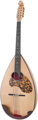 Atsushi Miyano Mandoloncello MC-4 MR