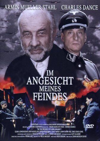Silver, Joan Micklin - Im Angesicht meines Feindes - Preis vom 12.10.2026 11:37:12 h