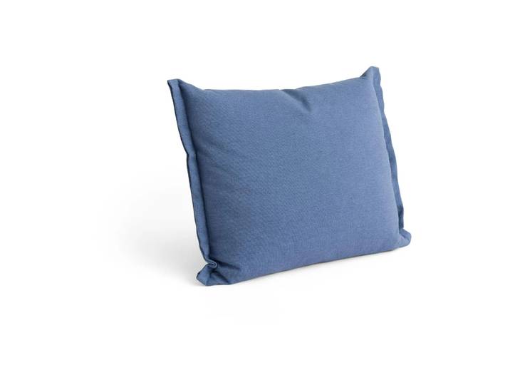 HAY Coussin Plica Story 55x60 cm Blue