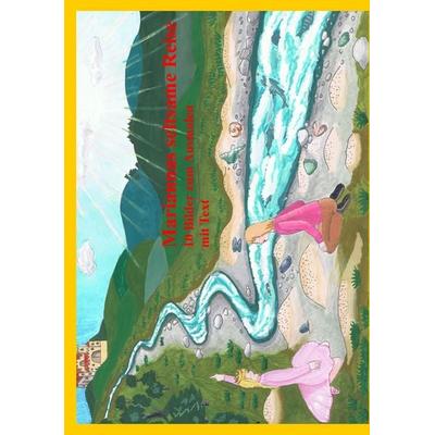 Mariannas seltsame Reise, Taschenbuch von Waltraud Luig, BoD – Books on Demand, 978-3-7357-9370-6