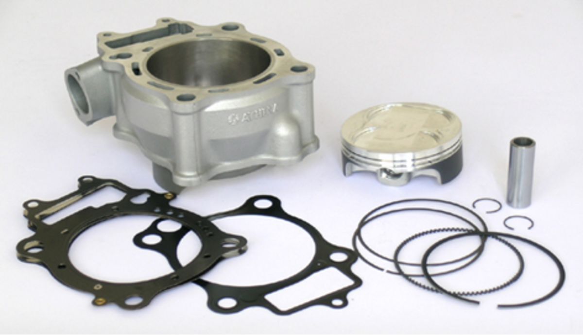 Zylinder ATHENA P400210100009