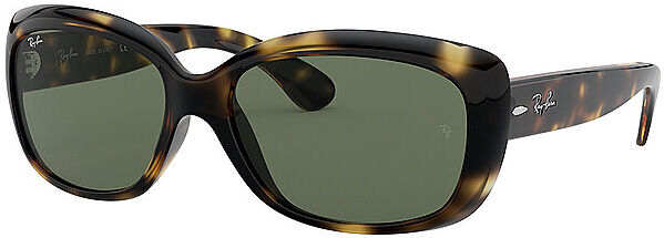RAY BAN Sonnenbrille JACKIE OHH 0RB4101/58 braun EG
