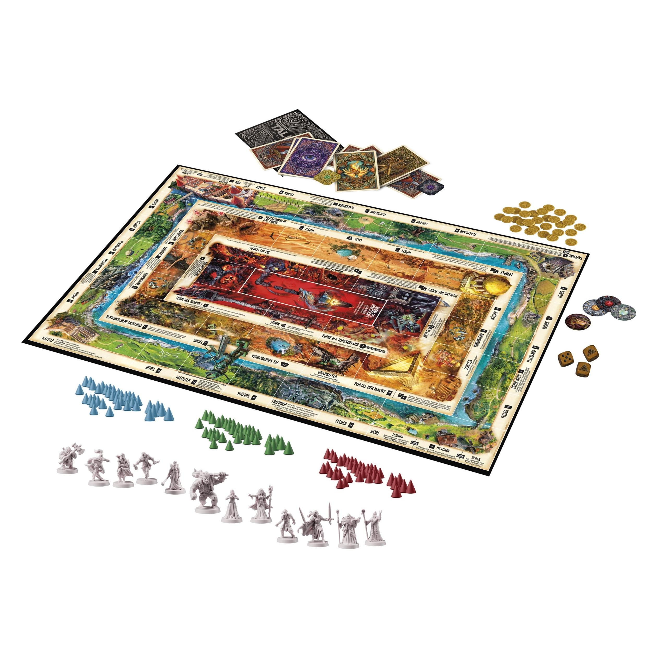 Hasbro Talisman Core (F6652100)