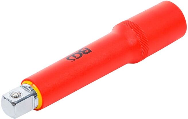 BGS technic BGS Rallonge VDE 12,5 mm (1/2