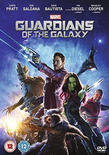 Guardians of the Galaxy [UK Import] - Preis vom 30.09.2026 09:01:18 h