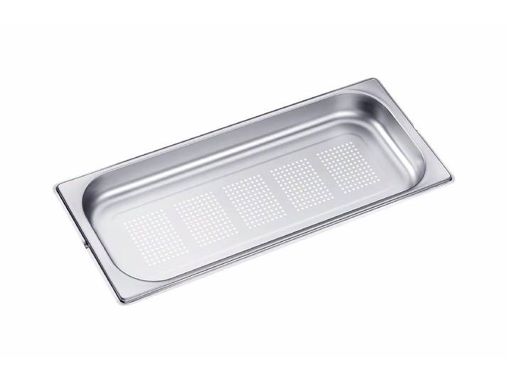 Miele DGGL 20 Dampfgarbehälter – Backofen Zubehör/Kochherd Zubehör/Steamer Zubehör