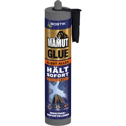 Bostik Mamut Glue 450g