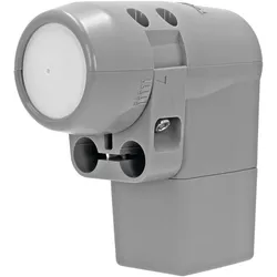 TechniSat 0010/8988 UNYSAT-Universal-Octo-LNB (Octo LNB), LNB, Grau