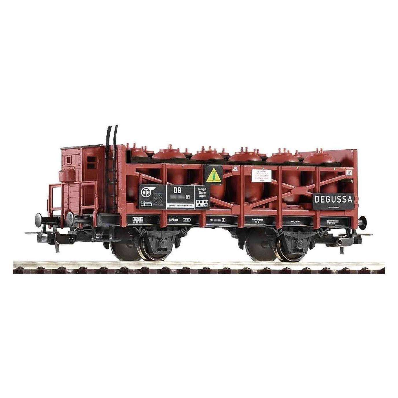 Piko Säuretopfwg. DB III (Spur H0) (24510)