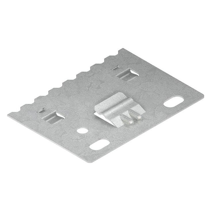 Niedax Adapter-Trennsteg (RTPH50)